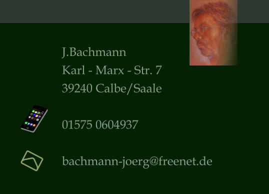 J.Bachmann  Karl - Marx - Str. 7 39240 Calbe/Saale  01575 0604937  bachmann-joerg@freenet.de Tuesday Tuesday 9 SMS 73 - + x cingular 9:41 AM iPod Web Mail Phone Settings Notes Calculator Clock YouTube Stocks Maps Weather Camera Photos Calendar Text Tuesday Tuesday 9 SMS 73 - + x cingular 9:41 AM iPod Web Mail Phone Settings Notes Calculator Clock YouTube Stocks Maps Weather Camera Photos Calendar Text